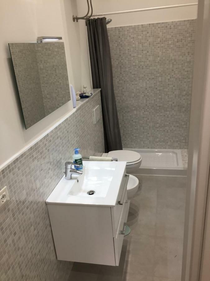 Residenza D'Aste Διαμέρισμα Αλμπένγκα Εξωτερικό φωτογραφία