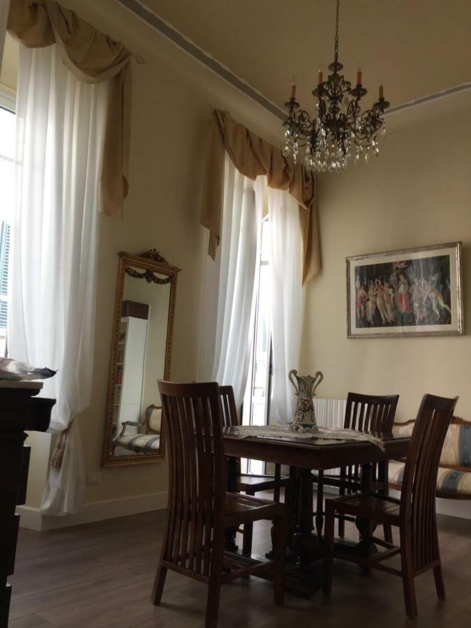 Residenza D'Aste Διαμέρισμα Αλμπένγκα Εξωτερικό φωτογραφία