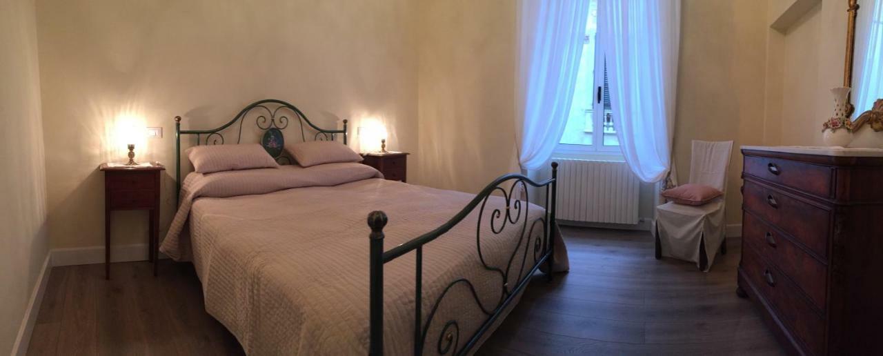Residenza D'Aste Διαμέρισμα Αλμπένγκα Εξωτερικό φωτογραφία
