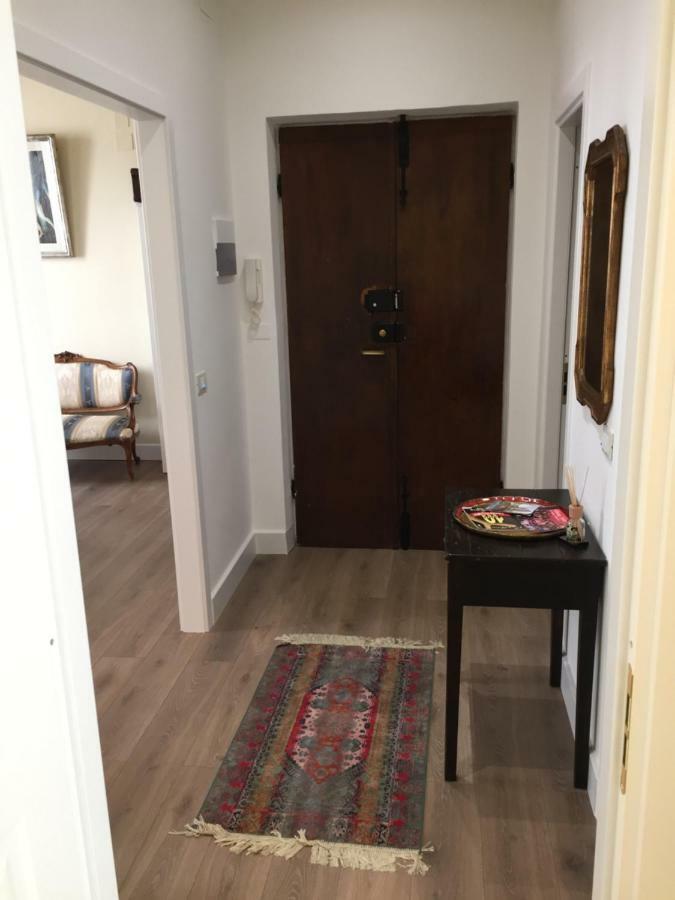 Residenza D'Aste Διαμέρισμα Αλμπένγκα Εξωτερικό φωτογραφία