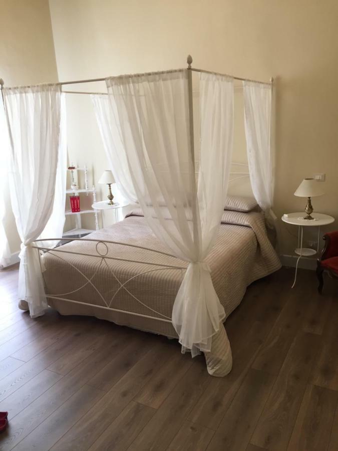 Residenza D'Aste Διαμέρισμα Αλμπένγκα Εξωτερικό φωτογραφία
